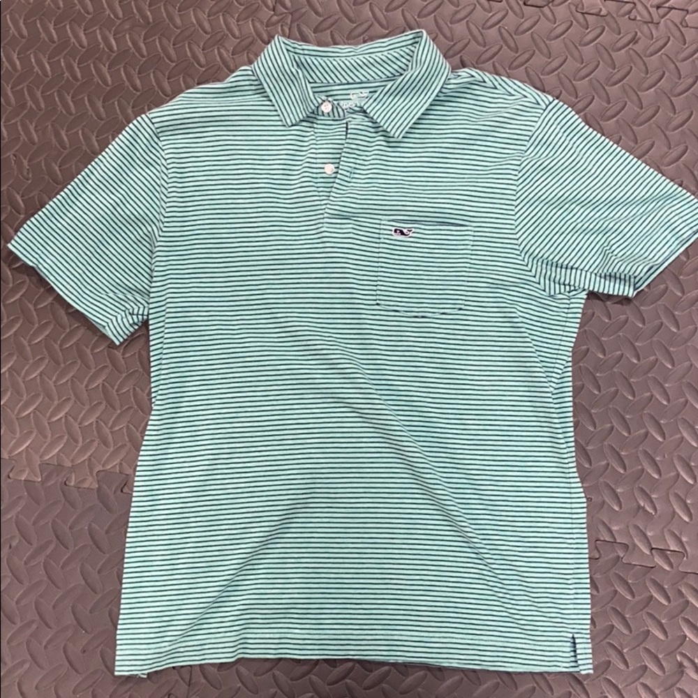 Vineyard Vines Polo